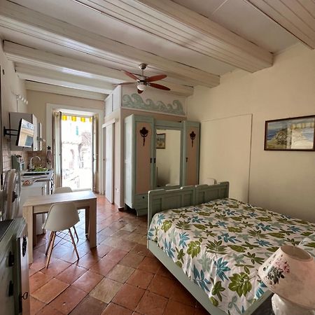 Вилла A Casa Di Nicoletta Тропея Экстерьер фото