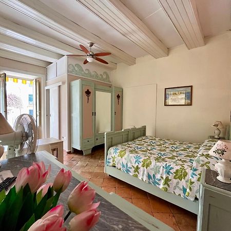 Вилла A Casa Di Nicoletta Тропея Экстерьер фото